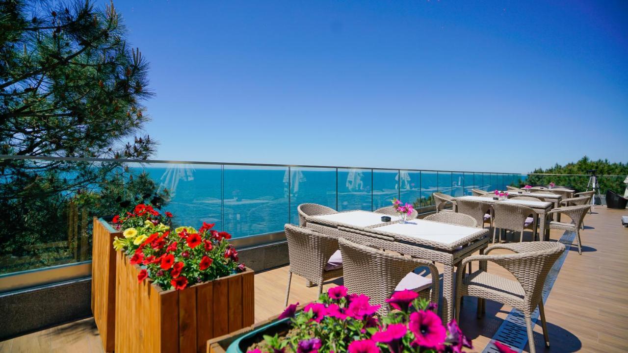 Grigoleti Beach Resort, Trademark Collection By Wyndham Exterior foto